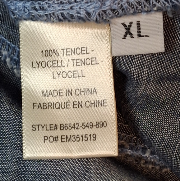 Bella Dahl Dress - Picture 9 of 16